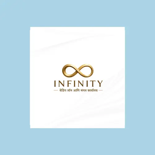 Infinity lawns-Logo